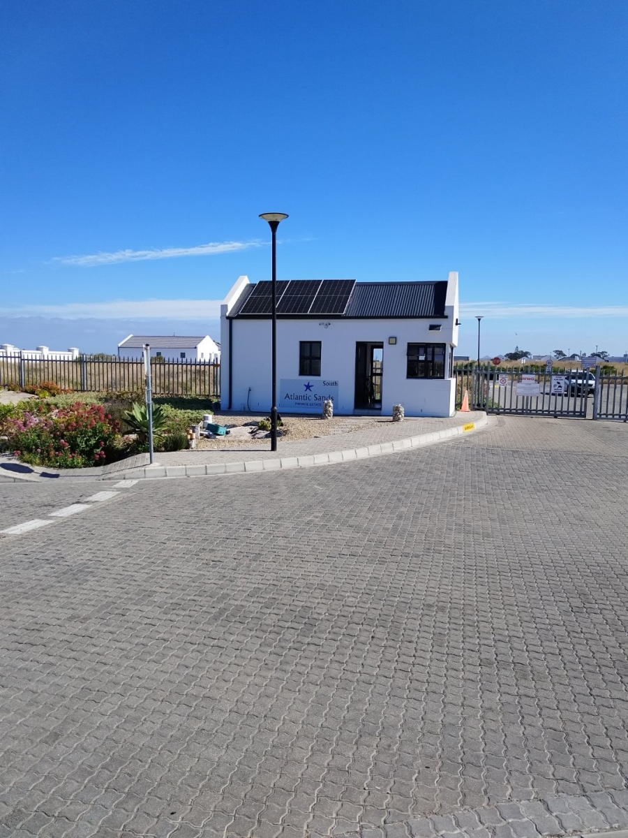  Bedroom Property for Sale in Laaiplek Western Cape